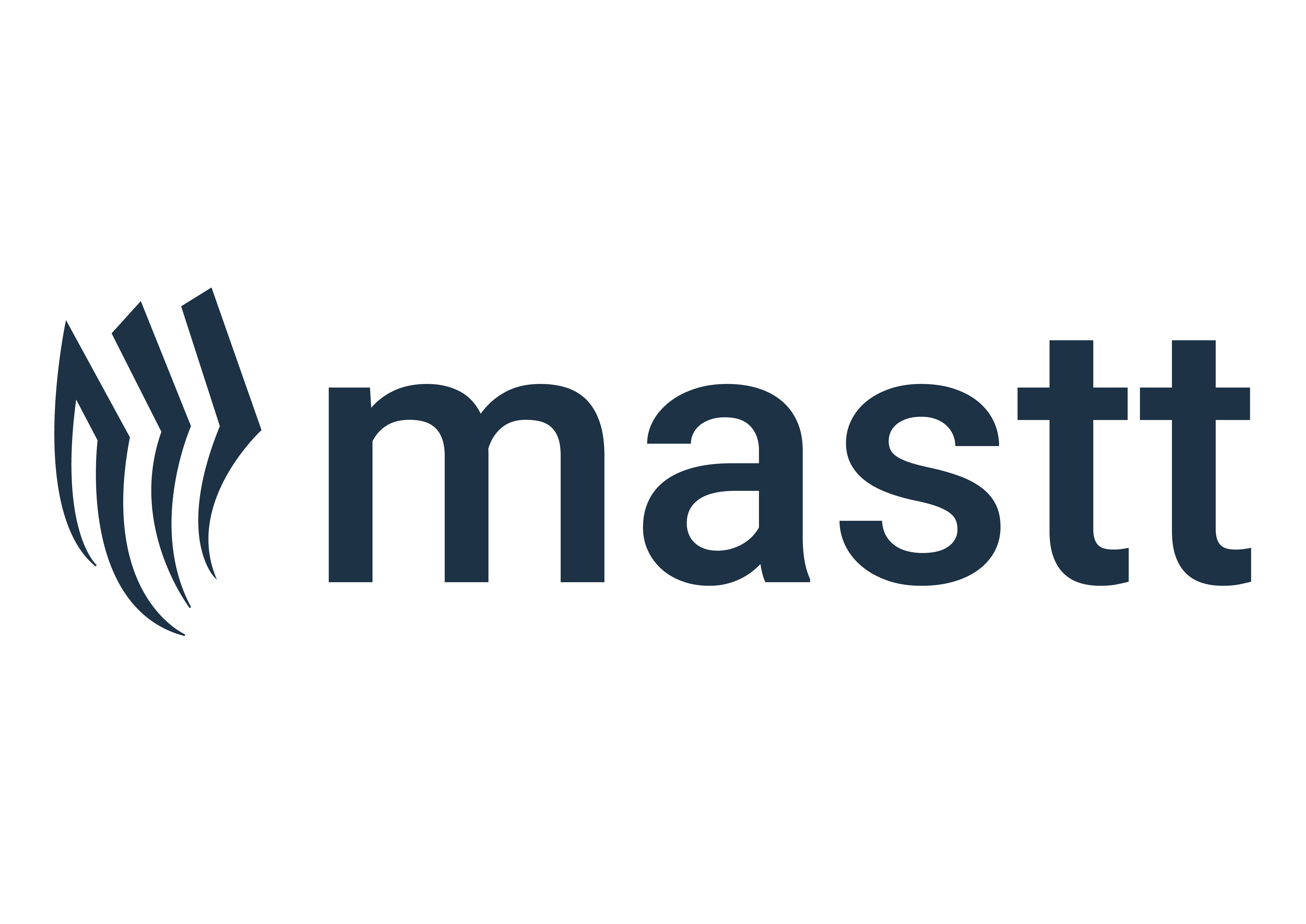 MASTT Logo